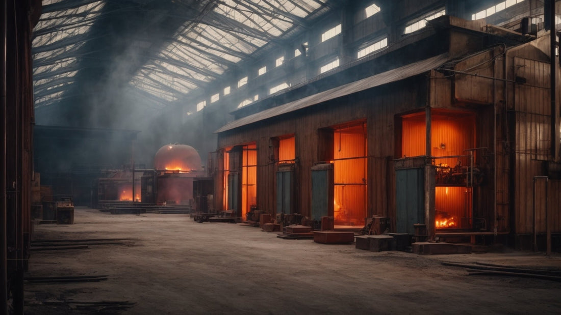 Unlocking the Value: A Comprehensive Guide to Industrial Glass Kiln Pricing in 2026